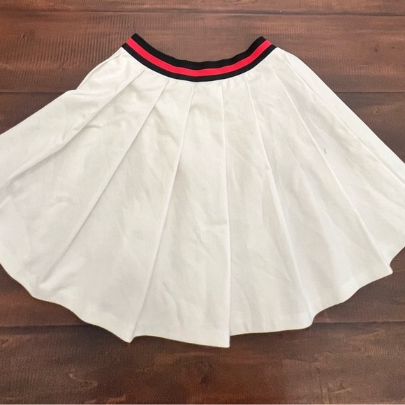 ART CLASS Mini pleated skirt size XL - Picture 2 of 5